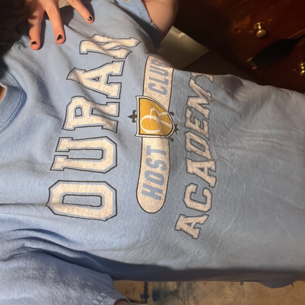 Ouran Highschool Host Club T-Shirt